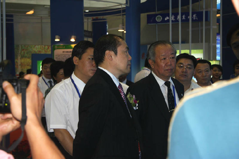 SHUIPO，Shuipo Welding & Cutting， Ninth Chinese patent and new high-tech products expo 3